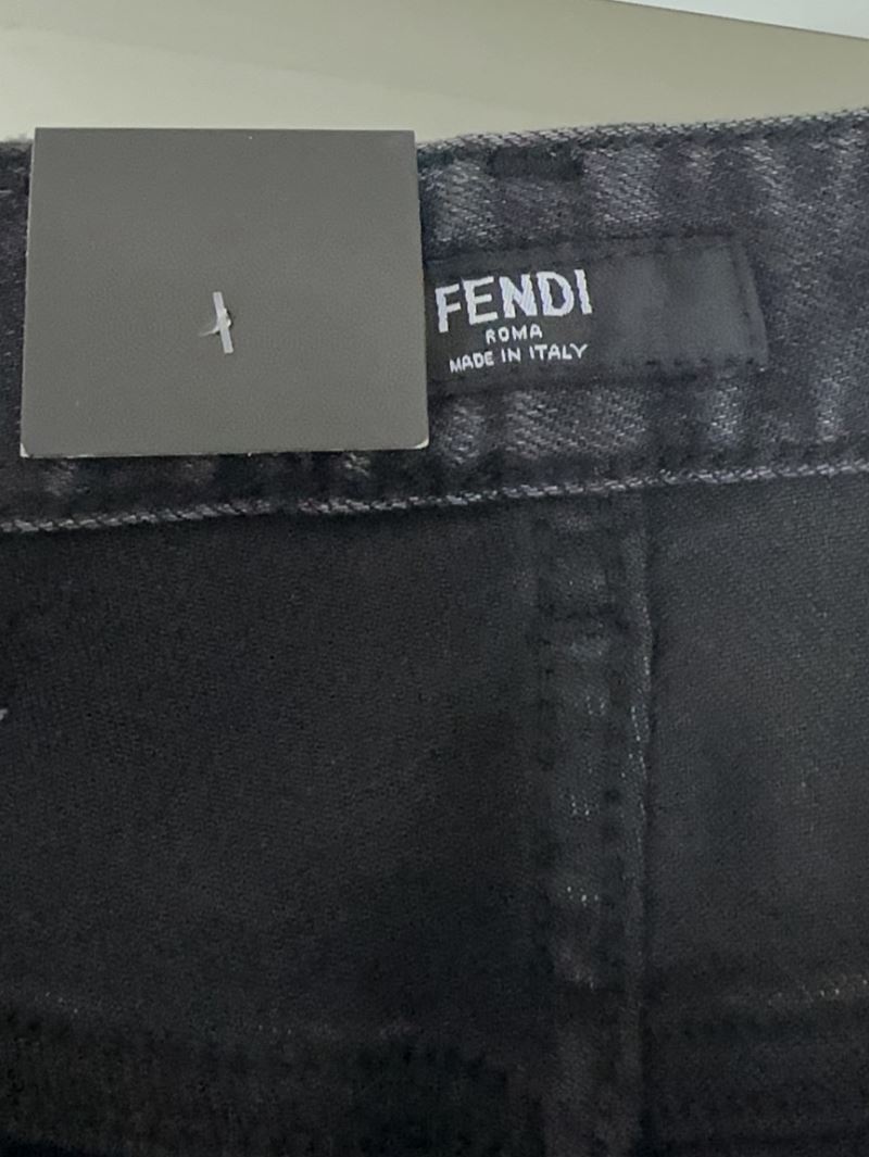 Fendi Jeans